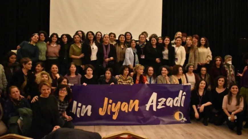 TJA: Wê kampanyayek gerdûnî ji bo azadiya girtiyên siyasî bê rêxistinkirin