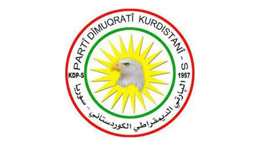 PDK-S: Li dijî êrişan em ê Rêveberiya Xweser pêş bixin