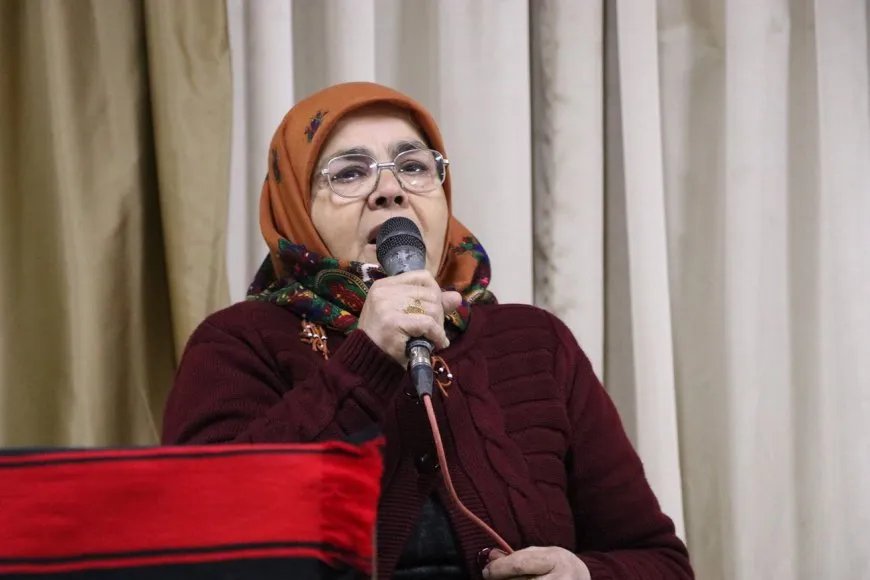 Di salvegera Kongra Star de navendek tenduristiyê hat vekirin