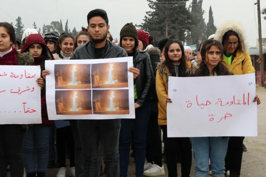 Ji Şehbayê peyama berxwedan û hevgirtinê