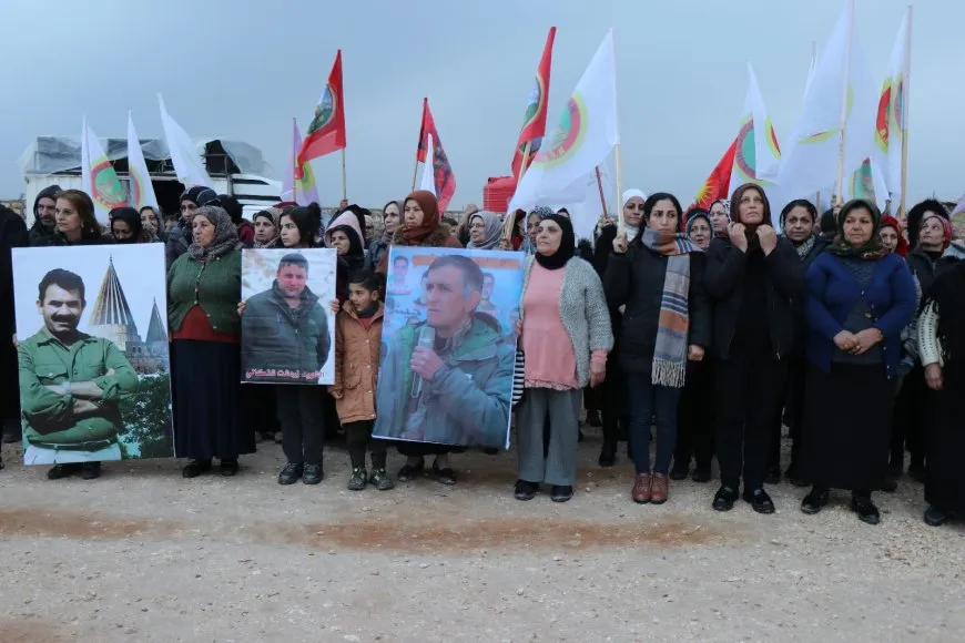 Şehîd Zerdeşt Şengalî  hat bîranîn