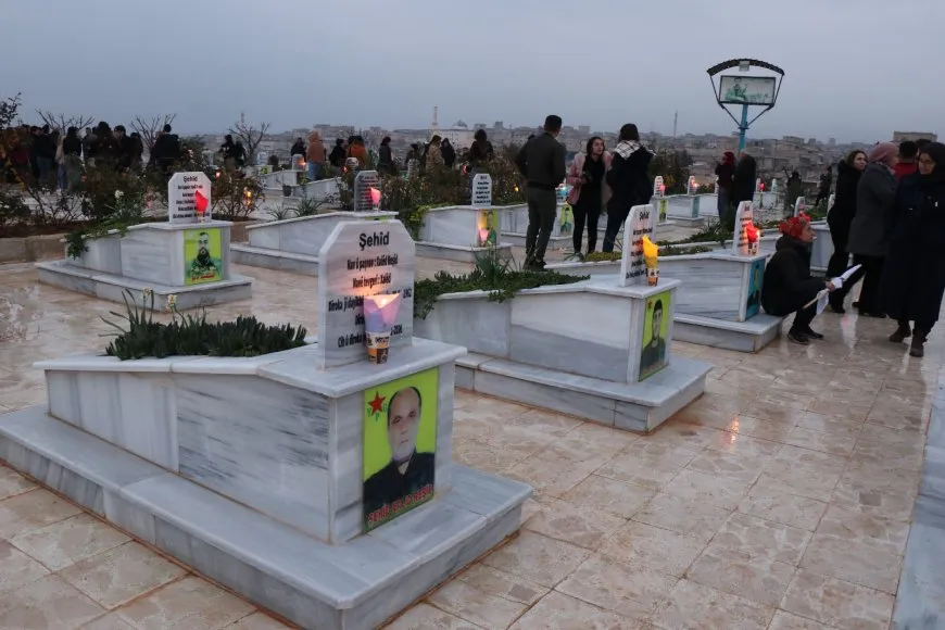 Şehîd Zerdeşt Şengalî  hat bîranîn