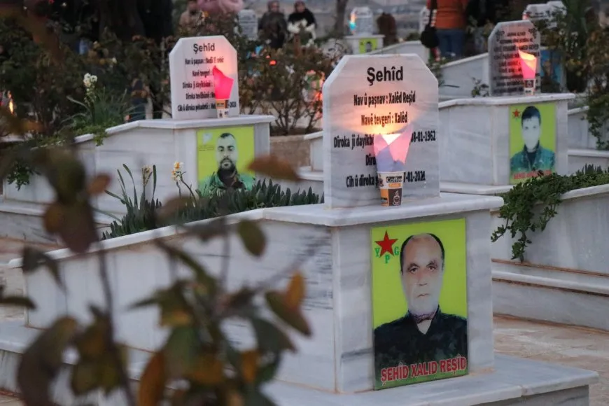 Şehîd Zerdeşt Şengalî  hat bîranîn