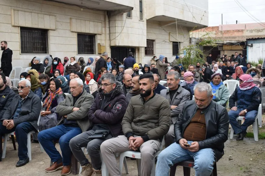 Li 8 navendan çalakiyên li dijî êrişên dagirkeriyê