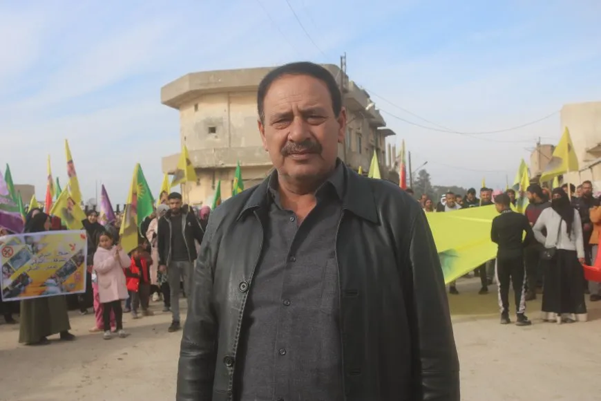 Li 8 navendan çalakiyên li dijî êrişên dagirkeriyê