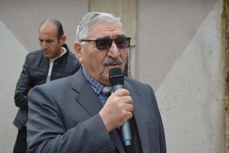 Li 8 navendan çalakiyên li dijî êrişên dagirkeriyê