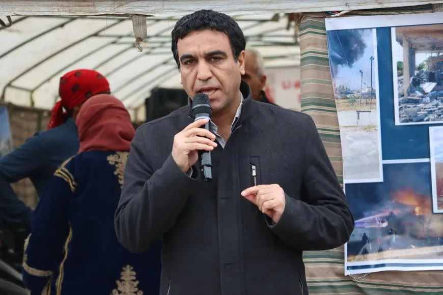 Li 8 navendan çalakiyên li dijî êrişên dagirkeriyê