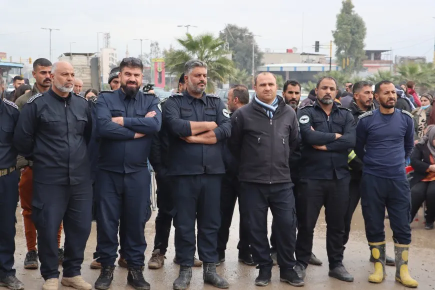 Li 8 navendan çalakiyên li dijî êrişên dagirkeriyê