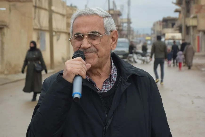 Li 8 navendan çalakiyên li dijî êrişên dagirkeriyê