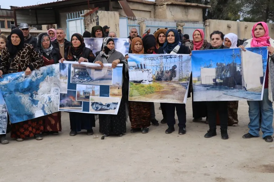 ’Em ê destkeftiyên şoreşê biparêzin’