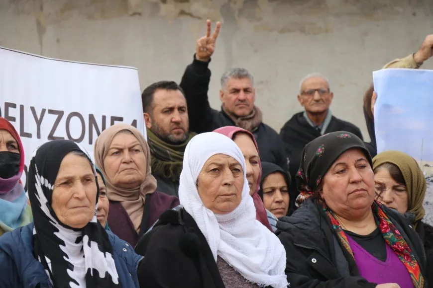 ’Em ê destkeftiyên şoreşê biparêzin’
