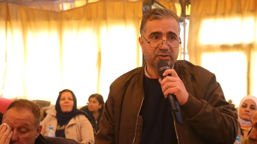 Saziyên Civaka Sivîl civîna xwe ya salane li dar xist