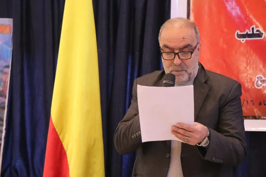 Saziyên Civaka Sivîl civîna xwe ya salane li dar xist
