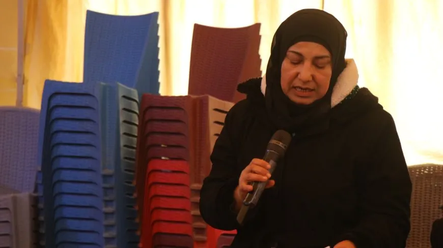 Saziyên Civaka Sivîl civîna xwe ya salane li dar xist