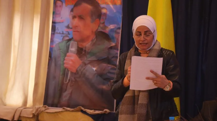 Saziyên Civaka Sivîl civîna xwe ya salane li dar xist
