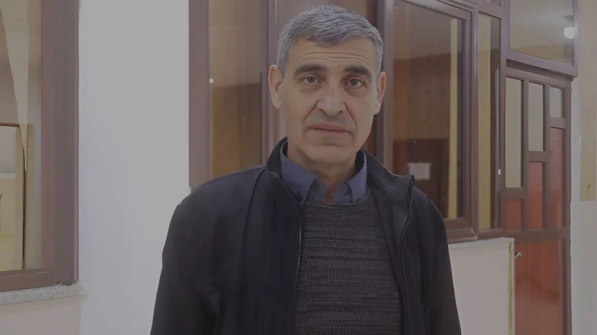 Hesen Koçer: Em ê bi hêza xwe li dijî dagirkeriyê li ber xwe bidin