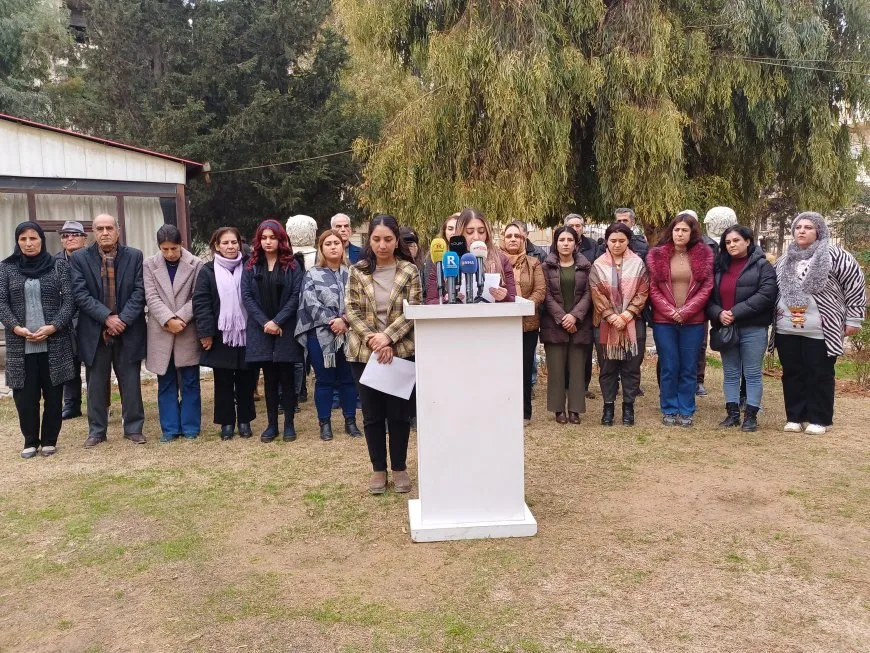 15 sazî: Parastina mafê jiyanê bersiva herî guncew li hember êrişan e