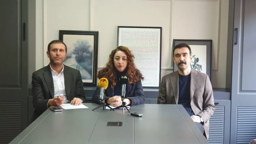Rapora Îmraliyê ya 2023’yan hat aşkerakirin 