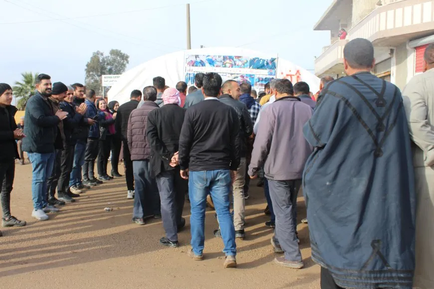 Li kantona Cizîrlê çalakiyên şermezarkirina êrişan