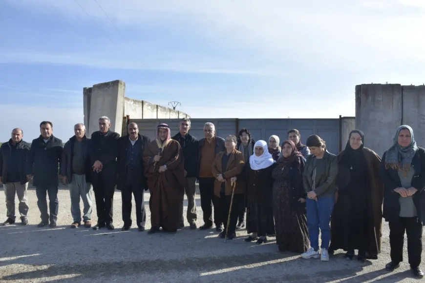Gelê herêmê li dijî êrişan bi hêrs e û rêya wan berxwedan e