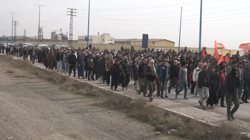 Gelê herêmê li dijî êrişan bi hêrs e û rêya wan berxwedan e