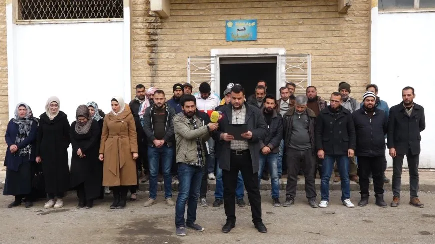 Gelê herêmê li dijî êrişan bi hêrs e û rêya wan berxwedan e