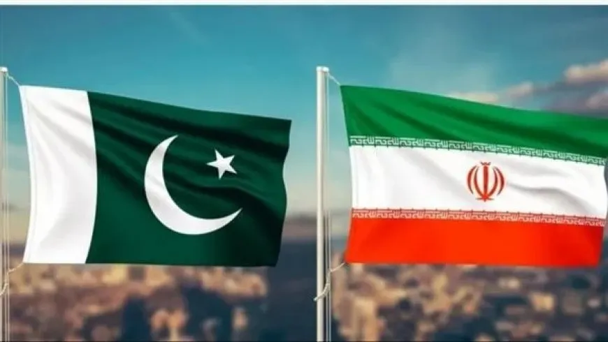 Pakistanê balyozê xwe yê li Tehranê vekişand