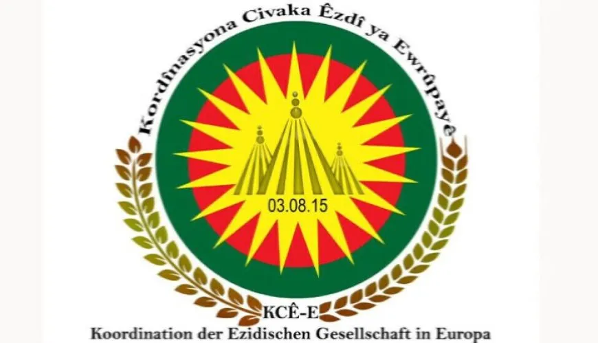 KCÊ-E: Saziyên Êzidî tev li konferansa li NRW’ê nabin