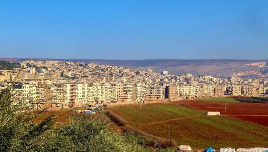 ˊTiştekî nîşan dide dijî yan jî revandiye, tune yeˊ