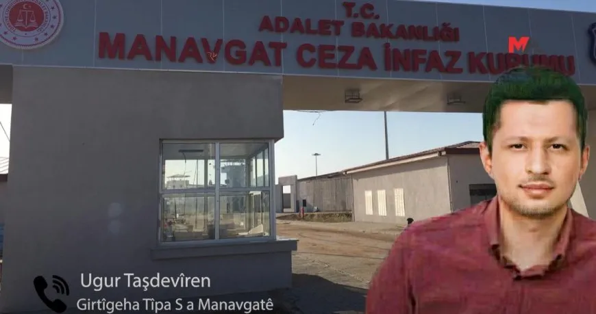 Divê hemû kes di pêvajoyê de cih bigire