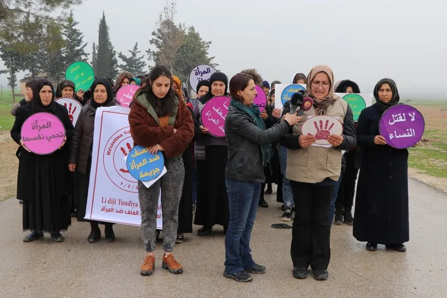 Meclisên kantona Cizîrê: Efrîn dê bi vîna gelê me bê rizgarkirin