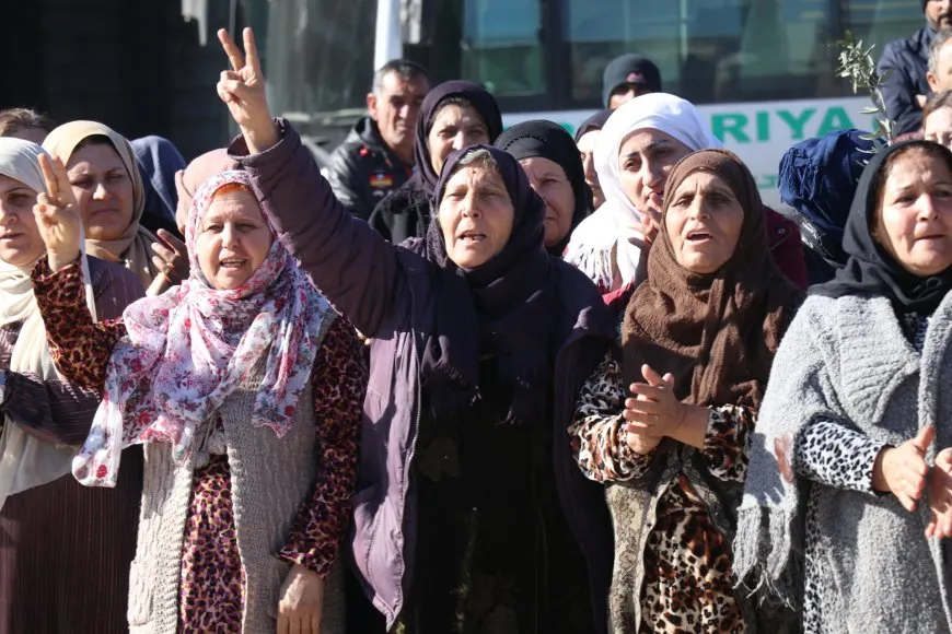 Meclisên kantona Cizîrê: Efrîn dê bi vîna gelê me bê rizgarkirin