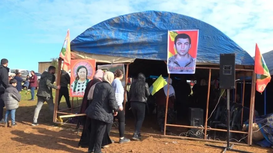 Xelkê Firatê sersaxî da malbata Rizgar Çavreş