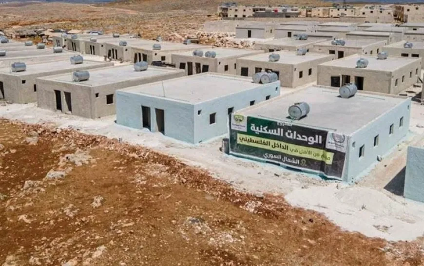 6 sal dagirkerî û sûcên li dijî sivîlan li Efrînê