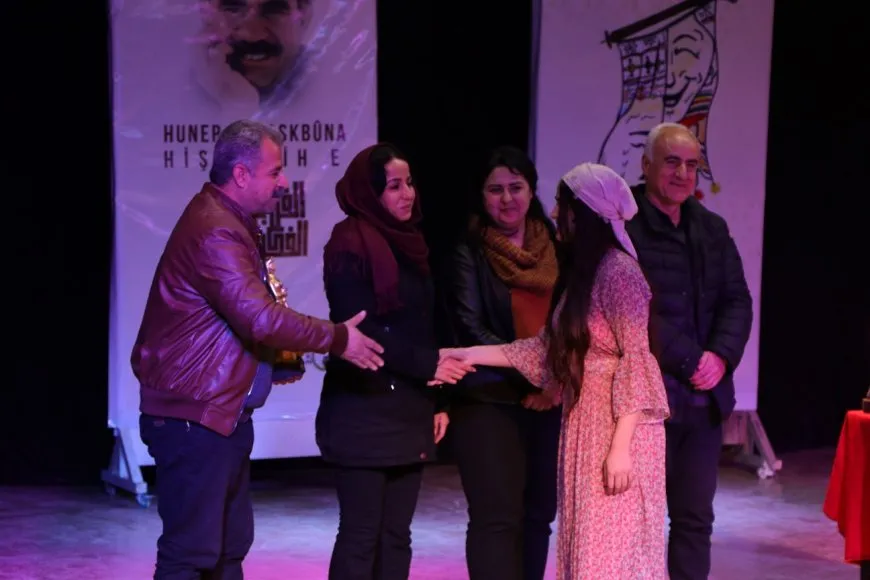 ˊEm bi hêvî ne Festîvala Mîtan a bê li Efrînê beˊ