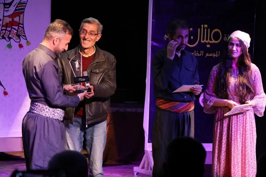ˊEm bi hêvî ne Festîvala Mîtan a bê li Efrînê beˊ