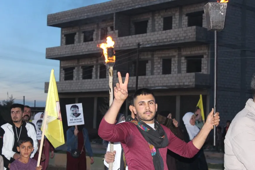 Ciwanên Çilaxa: Em ê êrişan têk bibin
