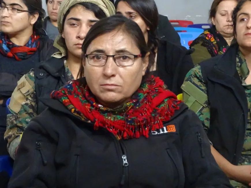 Têkoşîna 31 salan; şehîd Zelal Zagros
