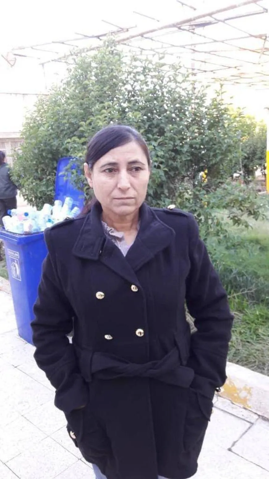 Têkoşîna 31 salan; şehîd Zelal Zagros