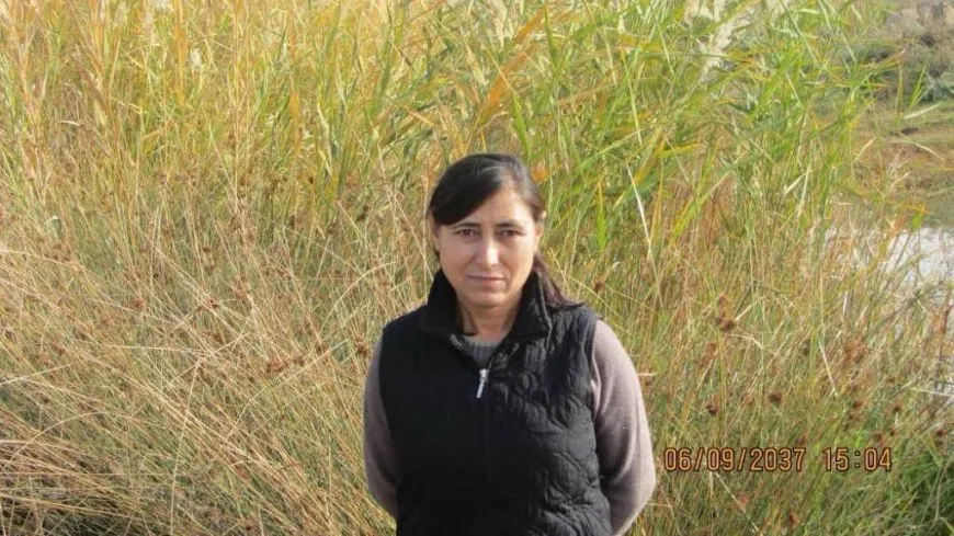 Têkoşîna 31 salan; şehîd Zelal Zagros