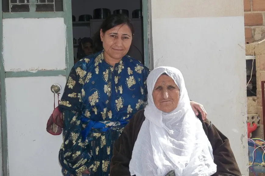 Têkoşîna 31 salan; şehîd Zelal Zagros