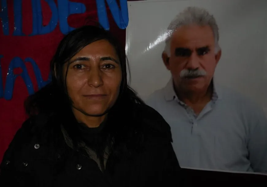 Têkoşîna 31 salan; şehîd Zelal Zagros