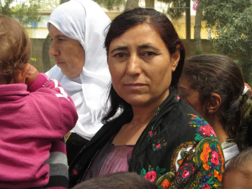 Têkoşîna 31 salan; şehîd Zelal Zagros