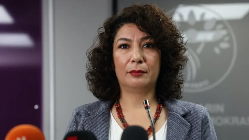 Meclîsa Jinan a DEM Partî: Sûîqasta Feryal qirkirineke siyasiye