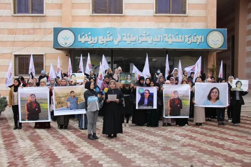 ˊDê fermandar Zelal Zagros di dîroka têkoşîna jinan de meşaleyek beˊ