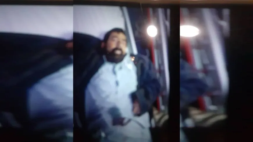Li Girê Spî di navbera du malbatan de pevçûn derket