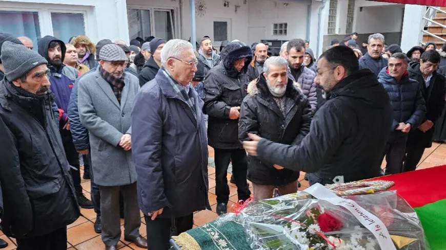 Kedkarê Enstîtuya Kurdî Mulazîm Kokler wefat kir