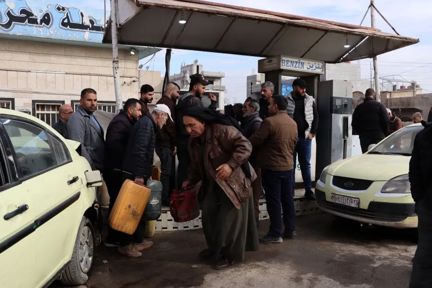Ji ber êrişan li herêmê aloziya sotemeniyê çêbûye