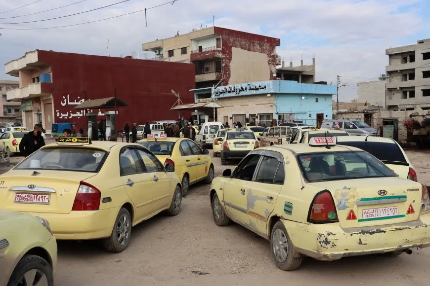 Ji ber êrişan li herêmê aloziya sotemeniyê çêbûye
