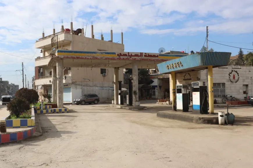 Ji ber êrişan li herêmê aloziya sotemeniyê çêbûye
